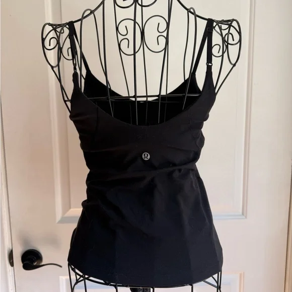 Lululemon align waist length Cami top - Picture 3 of 4